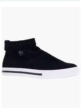 L’Amour Des Pieds LDP black bootie New